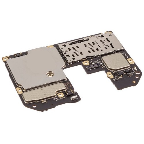 Xiaomi Redmi Motherboard Pcb Module Cellspare